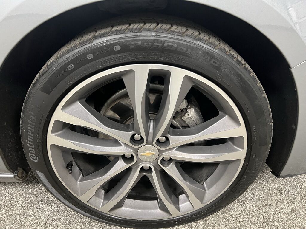 2023 Chevrolet Malibu LT Highlands Ranch CO