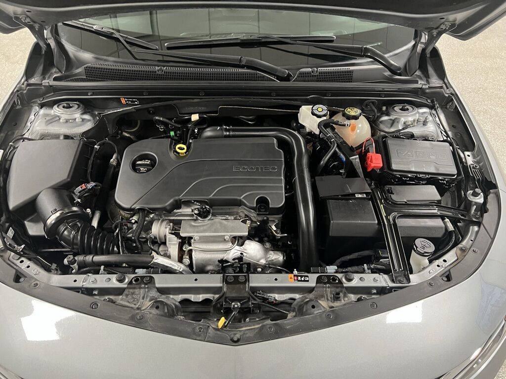 2023 Chevrolet Malibu LT Highlands Ranch CO