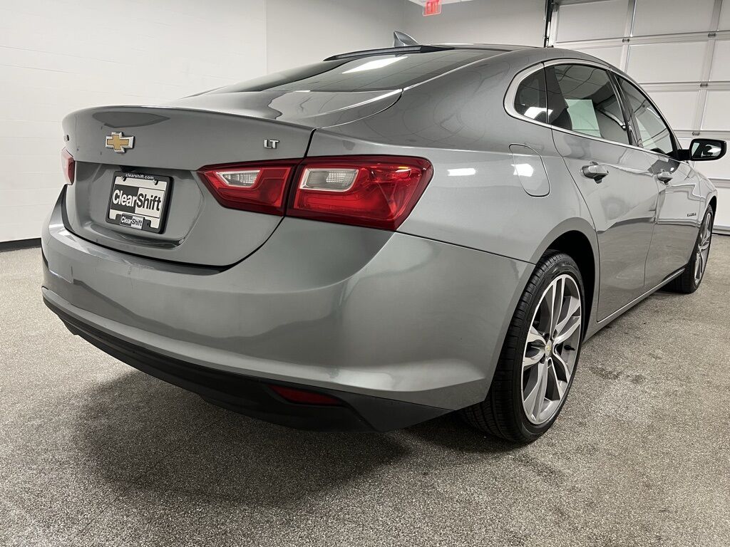 2023 Chevrolet Malibu LT Highlands Ranch CO