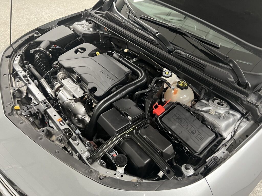 2023 Chevrolet Malibu LT Highlands Ranch CO
