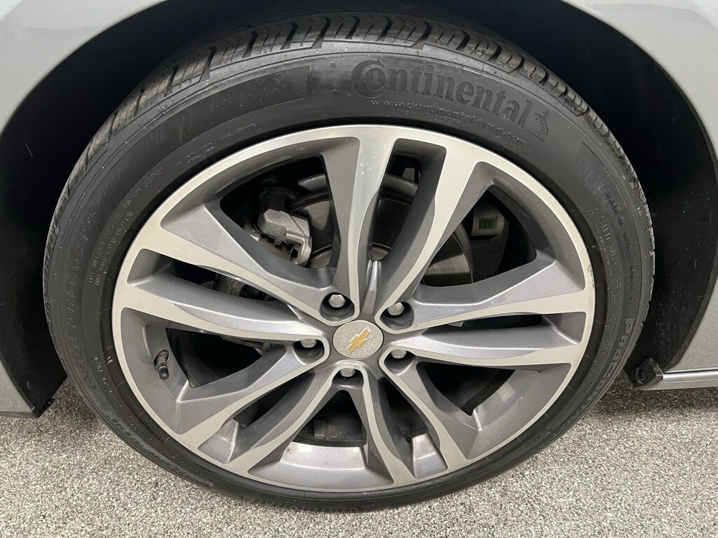 2023 Chevrolet Malibu LT Highlands Ranch CO