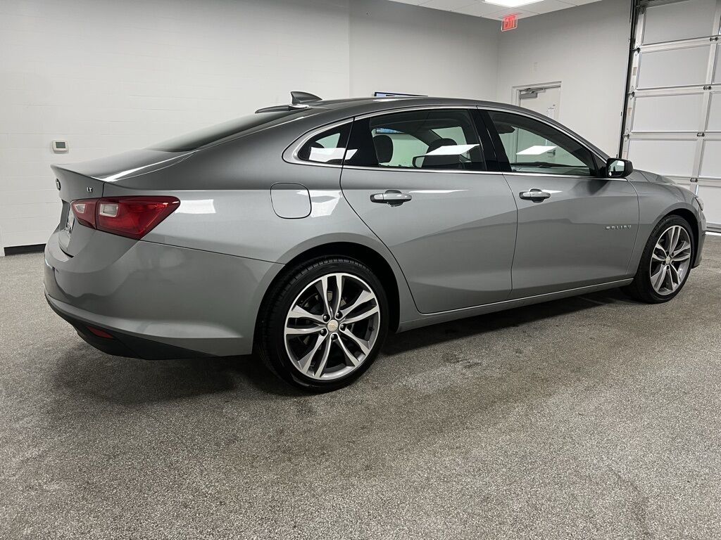 2023 Chevrolet Malibu LT Highlands Ranch CO