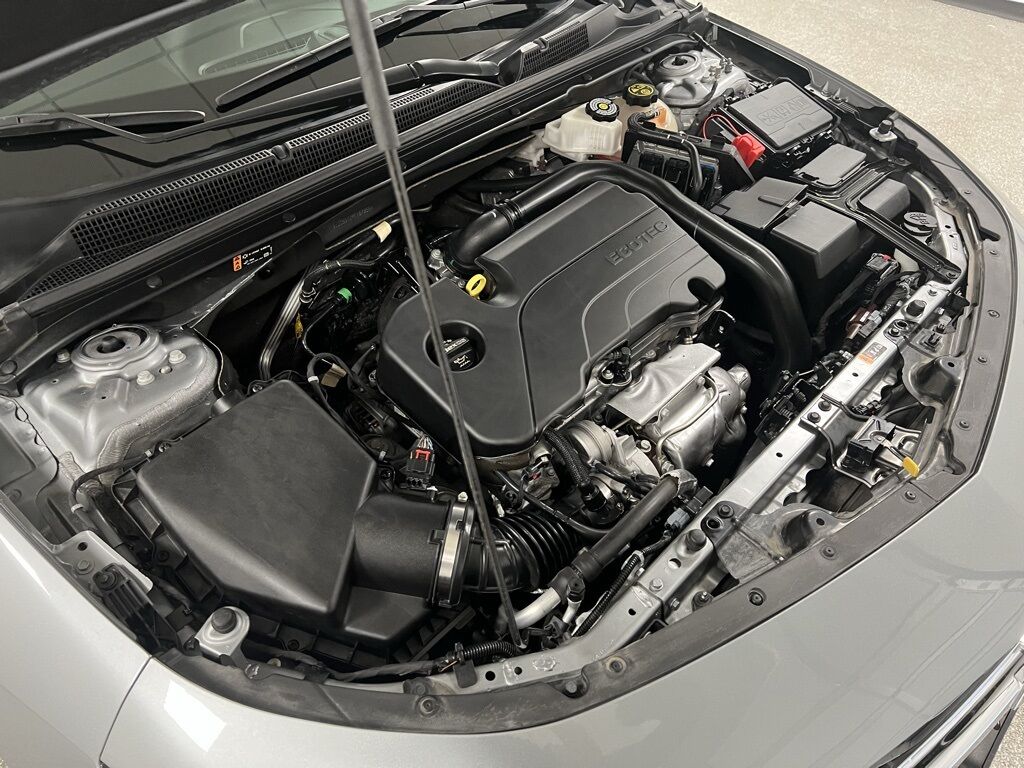 2023 Chevrolet Malibu LT Highlands Ranch CO