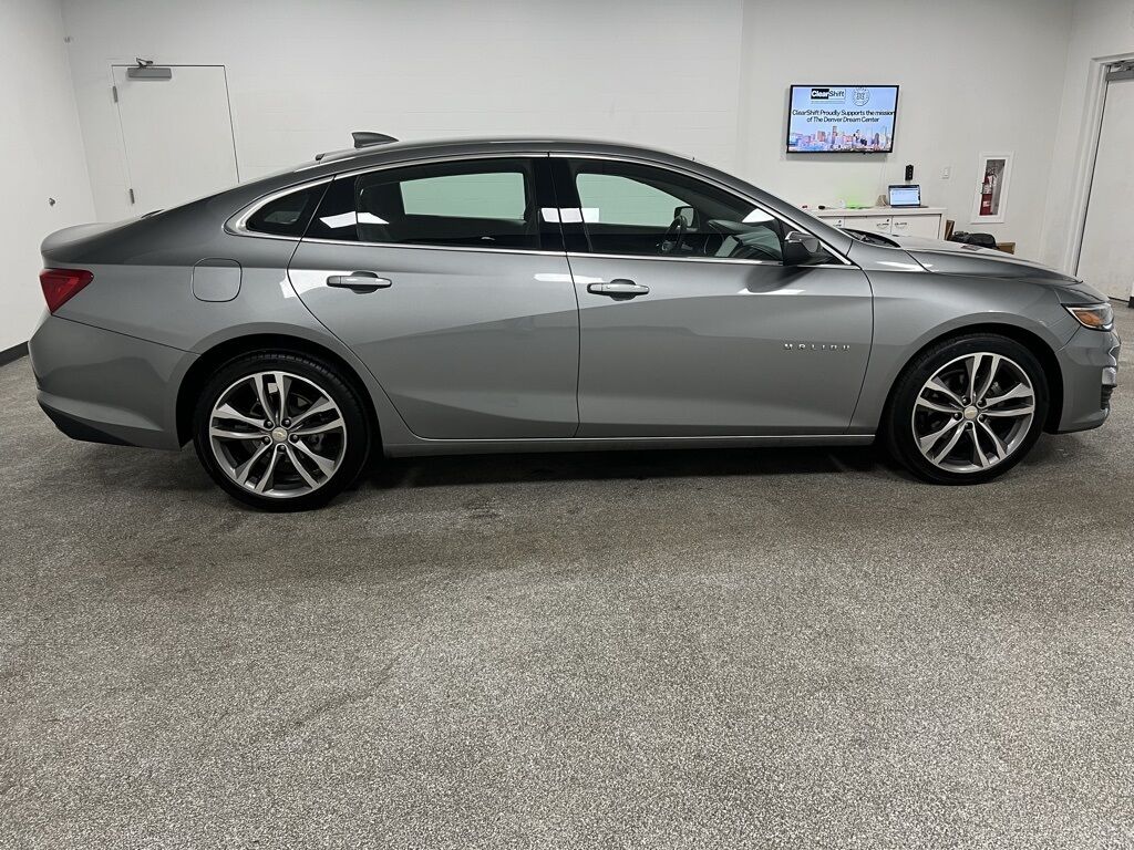2023 Chevrolet Malibu LT Highlands Ranch CO
