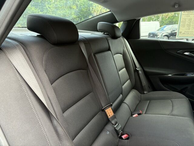 2023 Chevrolet Malibu LT Jacksonville FL