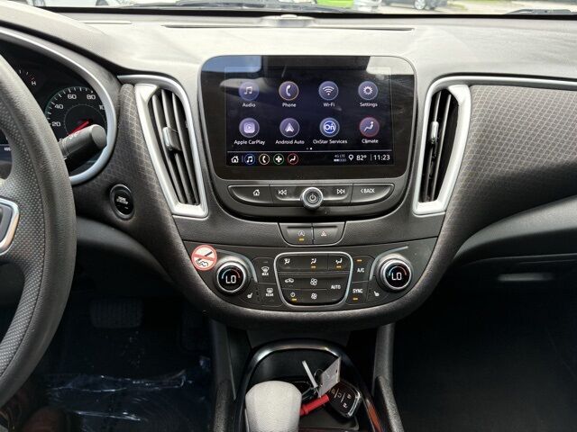 2023 Chevrolet Malibu LT Jacksonville FL
