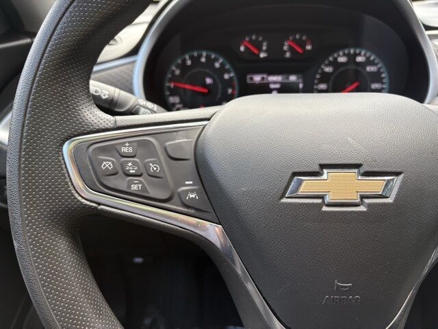 2023 Chevrolet Malibu LT Jacksonville FL
