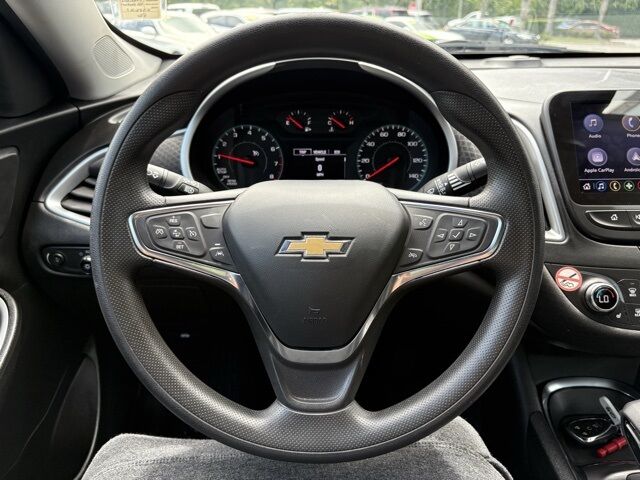2023 Chevrolet Malibu LT Jacksonville FL