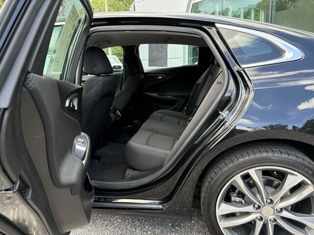 2023 Chevrolet Malibu LT Jacksonville FL