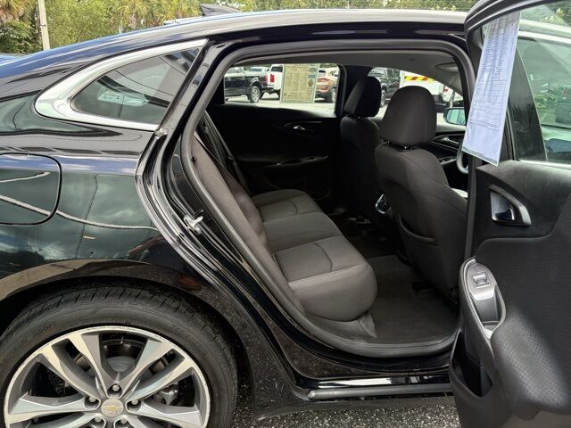 2023 Chevrolet Malibu LT Jacksonville FL