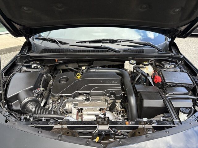 2023 Chevrolet Malibu LT Jacksonville FL