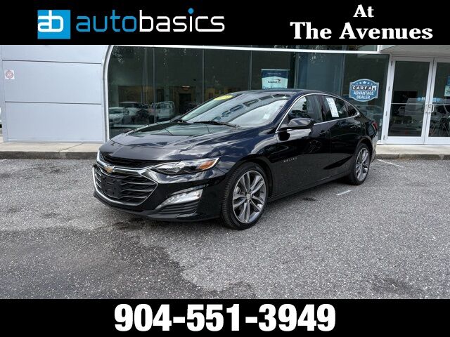 2023 Chevrolet Malibu LT Jacksonville FL