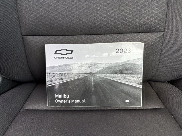 2023 Chevrolet Malibu LT Jacksonville FL