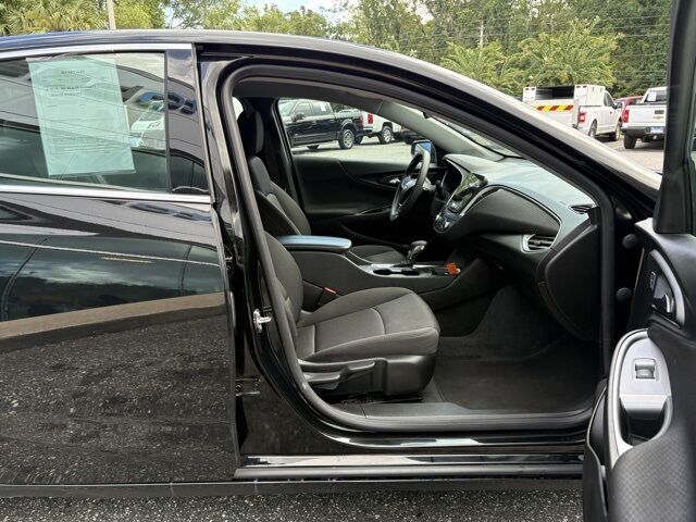 2023 Chevrolet Malibu LT Jacksonville FL