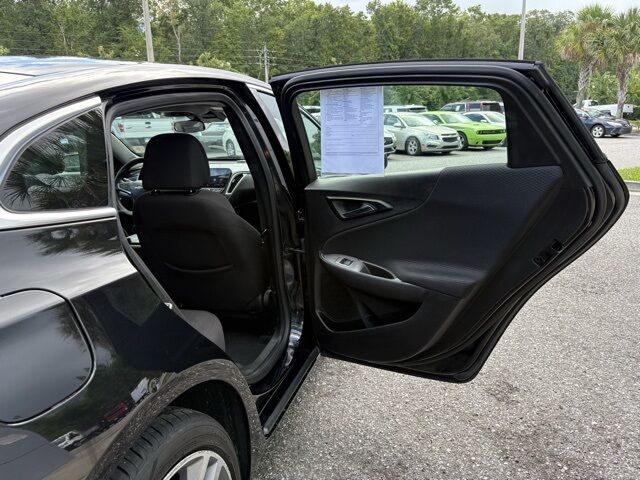 2023 Chevrolet Malibu LT Jacksonville FL