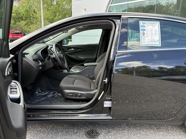 2023 Chevrolet Malibu LT Jacksonville FL