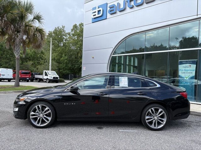 2023 Chevrolet Malibu LT Jacksonville FL