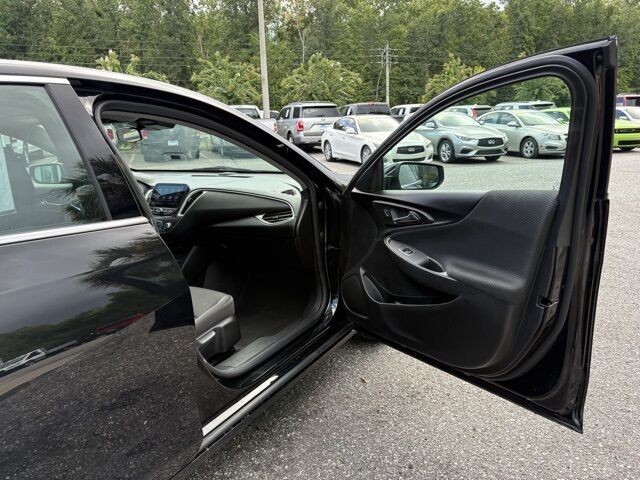 2023 Chevrolet Malibu LT Jacksonville FL
