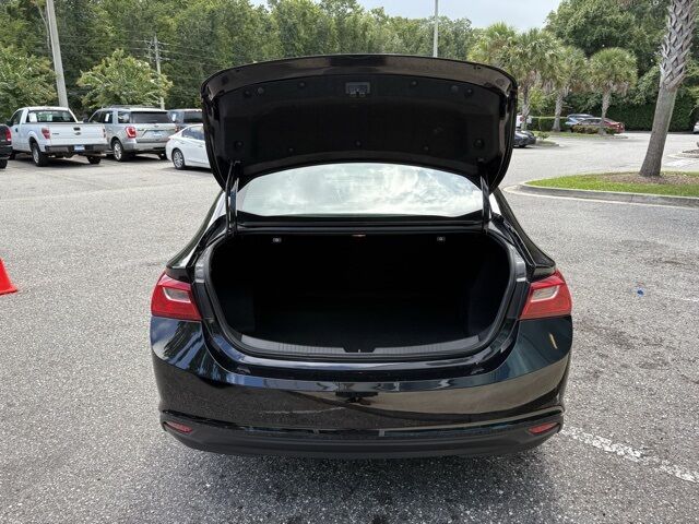 2023 Chevrolet Malibu LT Jacksonville FL