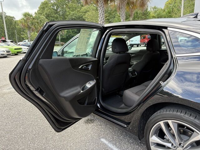 2023 Chevrolet Malibu LT Jacksonville FL