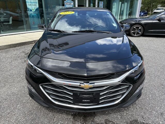 2023 Chevrolet Malibu LT Jacksonville FL