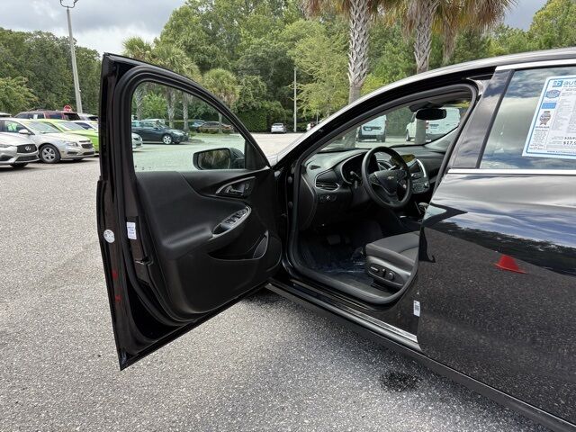 2023 Chevrolet Malibu LT Jacksonville FL