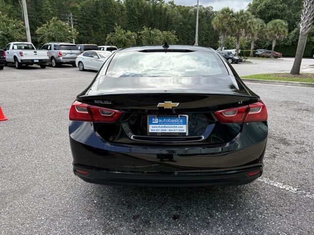 2023 Chevrolet Malibu LT Jacksonville FL