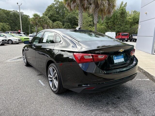 2023 Chevrolet Malibu LT Jacksonville FL
