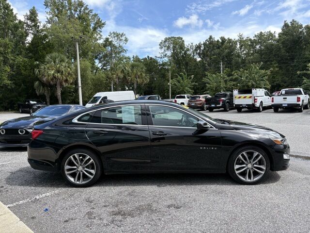 2023 Chevrolet Malibu LT Jacksonville FL