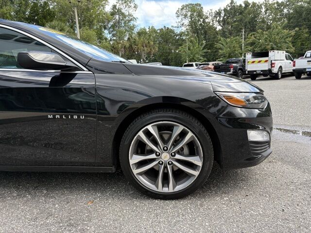 2023 Chevrolet Malibu LT Jacksonville FL