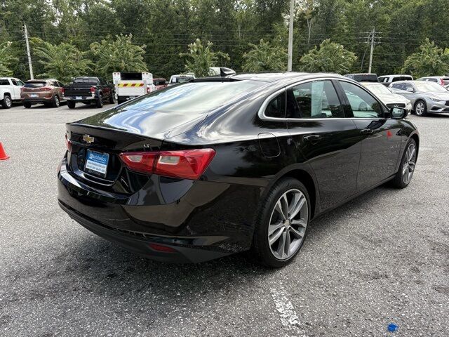 2023 Chevrolet Malibu LT Jacksonville FL
