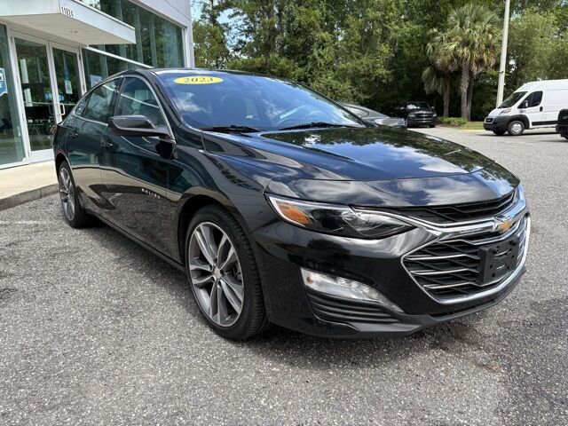 2023 Chevrolet Malibu LT Jacksonville FL