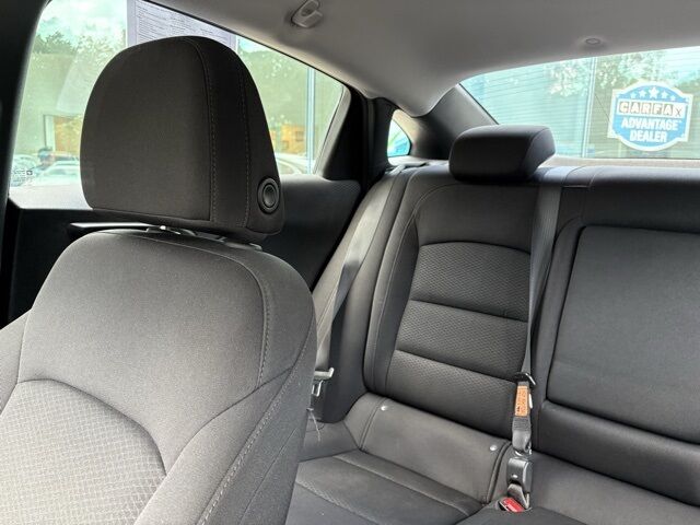 2023 Chevrolet Malibu LT Jacksonville FL