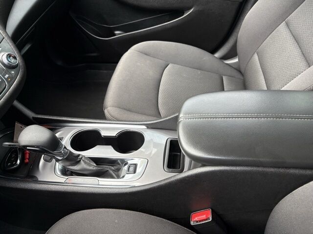 2023 Chevrolet Malibu LT Jacksonville FL