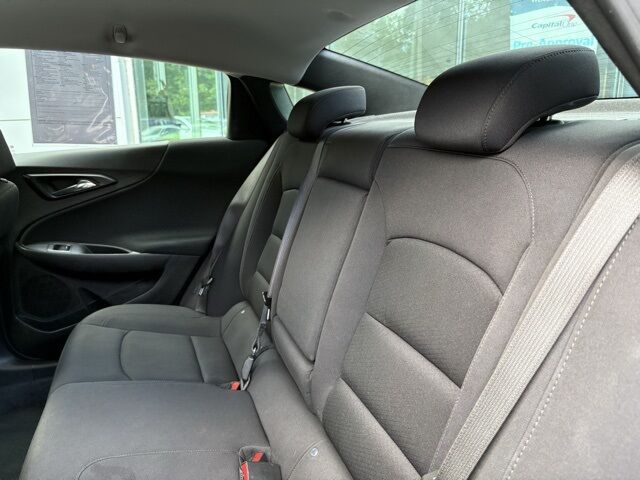 2023 Chevrolet Malibu LT Jacksonville FL