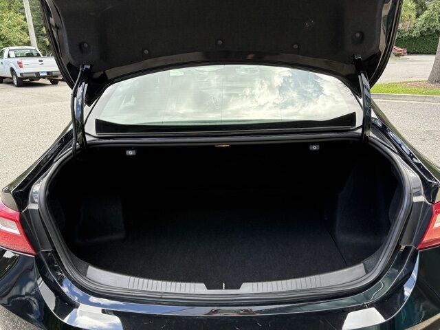 2023 Chevrolet Malibu LT Jacksonville FL