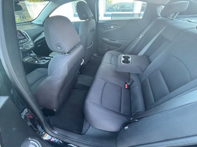 2023 Chevrolet Malibu LT Jacksonville FL