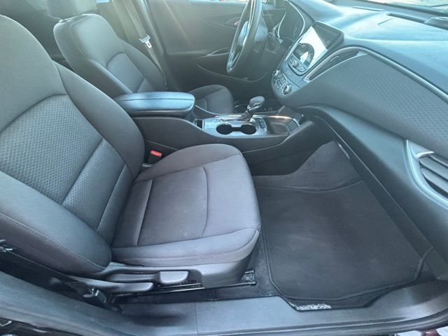 2023 Chevrolet Malibu LT Jacksonville FL