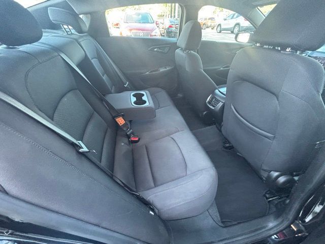 2023 Chevrolet Malibu LT Jacksonville FL