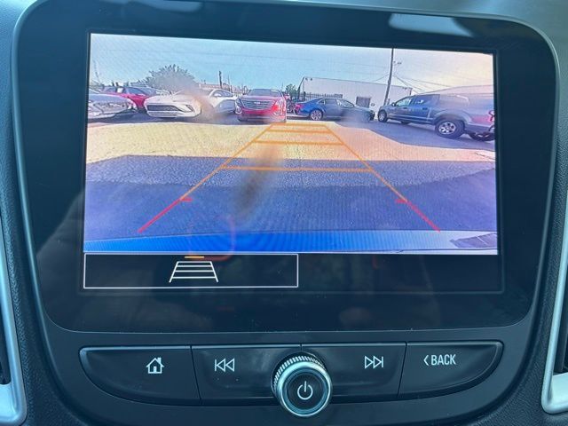 2023 Chevrolet Malibu LT Jacksonville FL