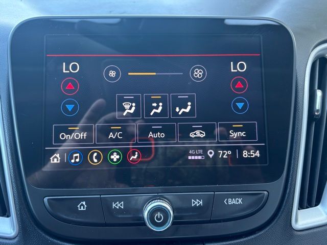 2023 Chevrolet Malibu LT Jacksonville FL