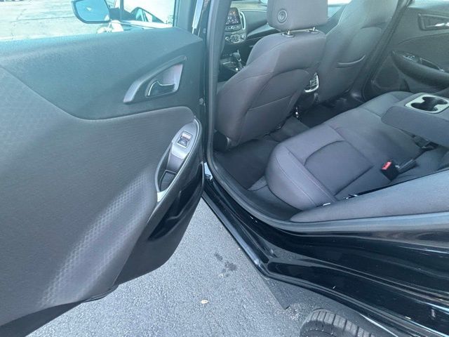 2023 Chevrolet Malibu LT Jacksonville FL