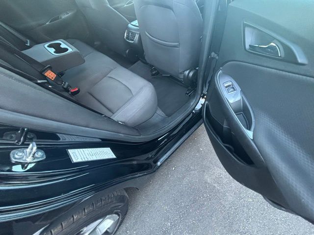 2023 Chevrolet Malibu LT Jacksonville FL