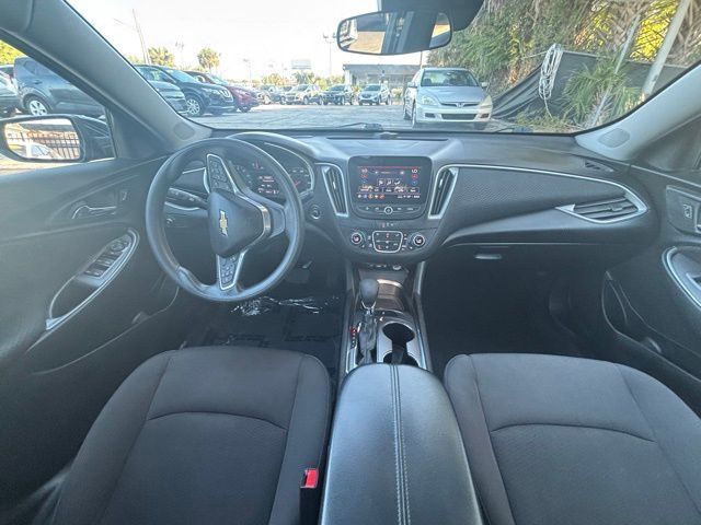 2023 Chevrolet Malibu LT Jacksonville FL