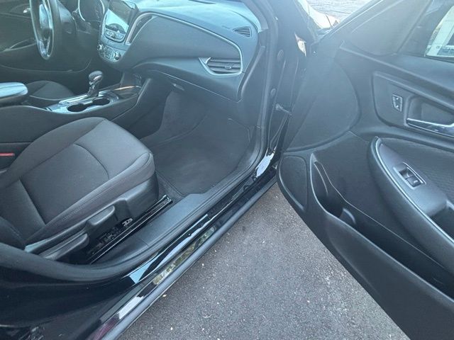 2023 Chevrolet Malibu LT Jacksonville FL