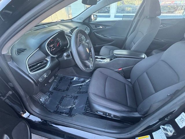 2023 Chevrolet Malibu LT Jacksonville FL