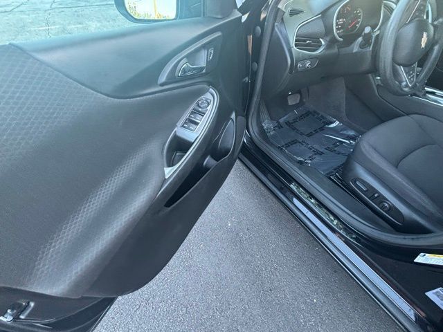 2023 Chevrolet Malibu LT Jacksonville FL