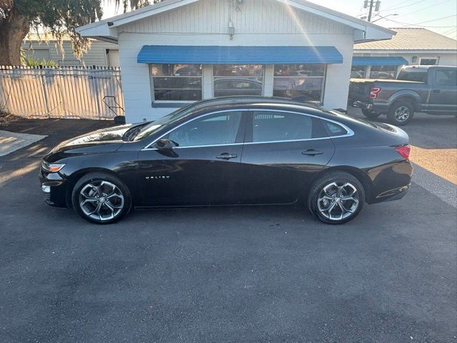 2023 Chevrolet Malibu LT Jacksonville FL
