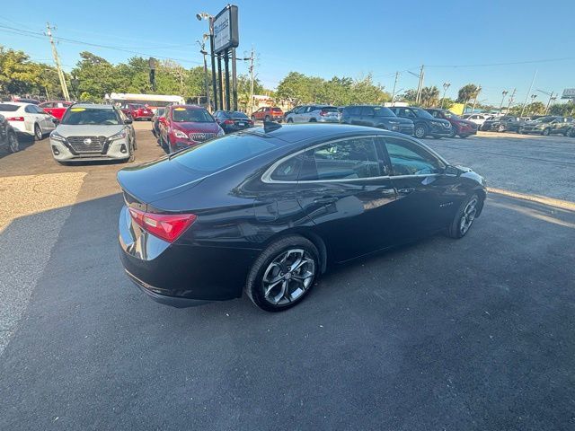 2023 Chevrolet Malibu LT Jacksonville FL