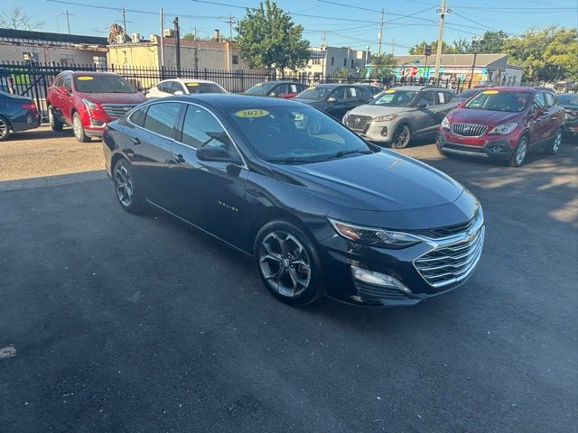 2023 Chevrolet Malibu LT Jacksonville FL